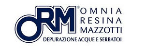 orm logo